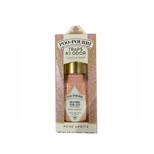 Rosé Spritz Toilet Spray